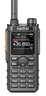 Рация Radtel RT-910 магазин PROAIM