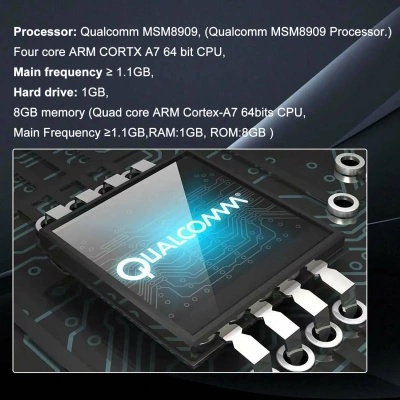Рация Hiroyasu HI-H5Pro