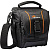 Плечевая сумка Lowepro Adventura 120  черный