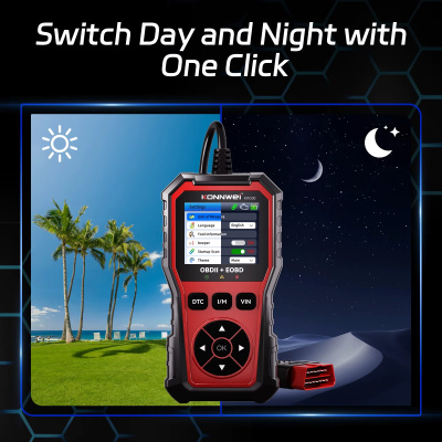 Автосканер Konnwei KW330 магазин PROAIM