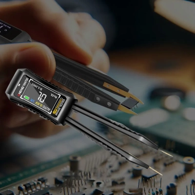 Мультиметр Aneng GN702