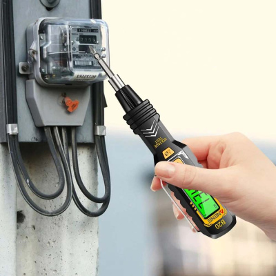 Тестер напряжения Aneng B20