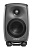 Genelec 8320APM активный 2-полосный монитор, НЧ 4" 50Вт, ВЧ 0.75" 50Вт. Подставки. Опциональная настройка GLM калибратором. Темный