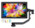 Накамерный монитор FeelWorld FW567 OLED