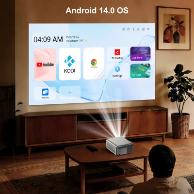 Проектор Touyinger H7 Plus