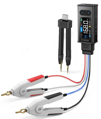 Мультиметр FNIRSI LCR-ST2