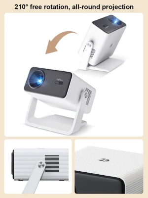 Проектор Thundeal TD85W