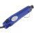 Паяльный фен (термофен) Veker MST4003 Blue для термоусадки
