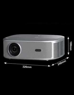 Проектор Everycom HQ11W