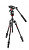 Manfrotto MVKBFRTC-LIVE Befree Live Twist Carbon штатив карбоновый и видеоголовка для фотокамеры