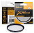 Светофильтр ультрафиолетовый Rekam UV 77-SMC16LC (X PRO SLIM MC+UV+Protection)