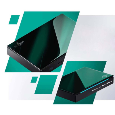 ТВ-приставка Ugoos SK1 Lite магазин PROAIM