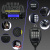 Автомобильная радиостанция Retevis RT9000D (400-490MHz)