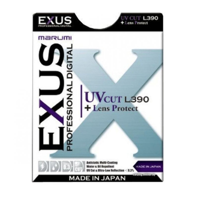 Фильтр Marumi EXUS UV (L390) 77 mm 