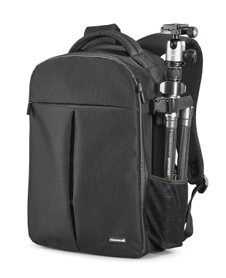 Сумка CULLMANN MALAGA BackPack 550+ Рюкзак для фото-видео оборудования черный