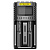 Зарядное устройство Nitecore UM2 (2 аккумулятора) для 18650 / 26500 / AA / AAA