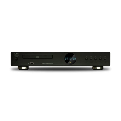Проигрыватель Shanling CD-S100