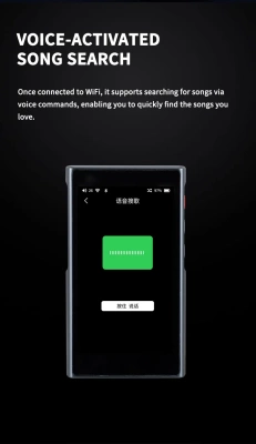 MP3-плеер XDuoo X5