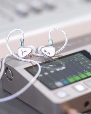 Наушники Tanchjim NORA