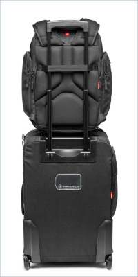 Manfrotto MP-BP-20BB Рюкзак для фотоаппарата Professional 20