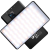Накамерный свет DigitalFoto YY135 RGB 2500-8500K