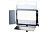 Светодиодный осветитель Phottix VLED Light 720A