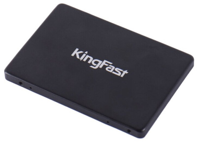 SSD диск Kingfast F6 Pro 120Gb