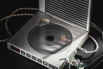 CD-проигрыватель Moondrop DiscDream 2 Ultra