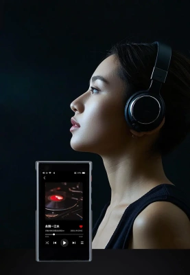 MP3-плеер XDuoo X5