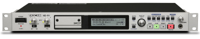 Tascam HD-R1 2-канальный рекордер- плеер CF/USB