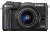 Цифровая фотокамера Canon EOS M6 Body Black
