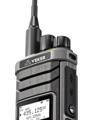 Рация VEKER SZ-860