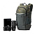 Рюкзак Lowepro Flipside Trek BP 250 AW (серый/тем.зел)