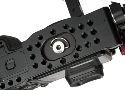 Каркас Varavon Armor II Pro 5DMk3