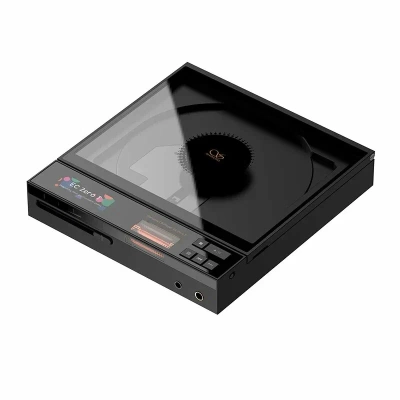 CD-плеер Shanling EC Zero T