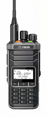 Рация VEKER SZ-860 магазин PROAIM