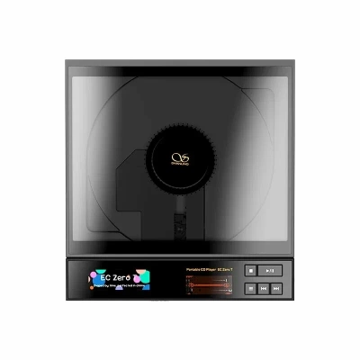 CD-плеер Shanling EC Zero T