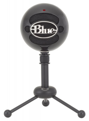 Микрофон Blue Microphones Snowball Studio