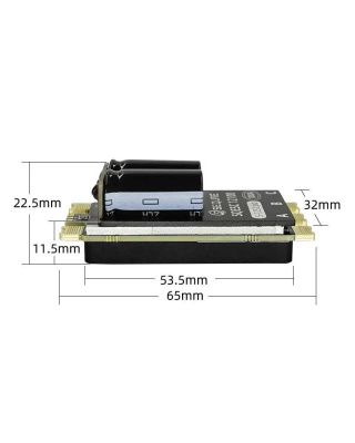 Регулятор Sequre 12100