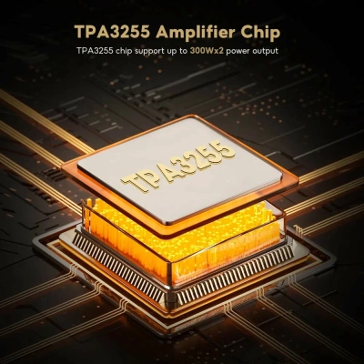 Усилитель Aiyima A07 Premium
