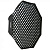 Соты для октабокса HENSEL Grand 120 Honeycomb Grid 50° 