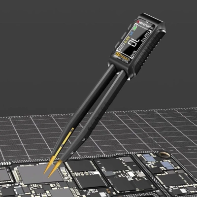 Мультиметр Aneng GN702