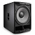 JBL PRX818XLFW активный сабвуфер 1500Вт с встроенным Wi-Fi. 1xJBL 2278G, Макс SPL - 134дБ