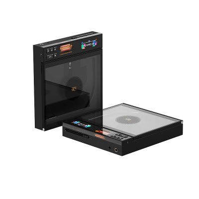 CD-плеер Shanling EC Zero T
