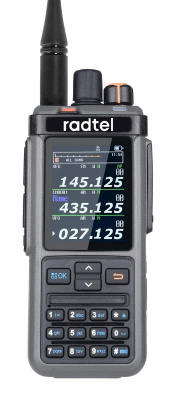 Радиостанция Radtel RT-1000 pro магазин PROAIM