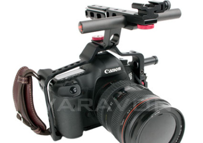 Каркас Varavon Armor II Pro 5DMk3