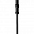 AKG LC82MD black петличный конденсаторный микрофон, всенаправленный, черный, разъём MicroDot, 20-20000Гц, 15мВ/Па