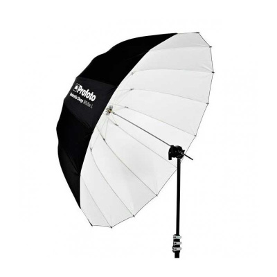 Profoto 100977 Umbrella Deep White L (130cm/51") CN5 115,92 579,60 Зонт 
