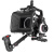 Каркас JTZ DP30, JTZ Link Hub, Hand Grip для Canon C100/C200/C300