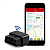 GPS трекер Micodus MV33